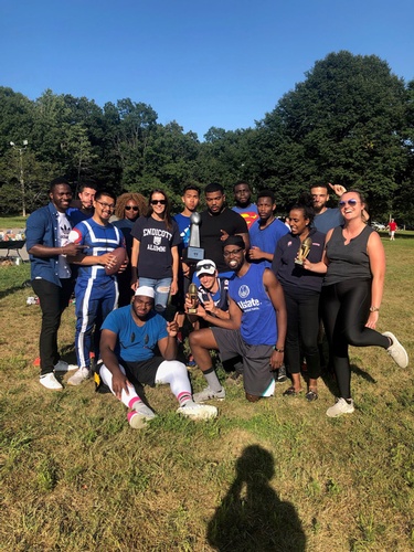Ascension Management, Inc Team Outing - Direct Marketing and Sales Firm New York City
