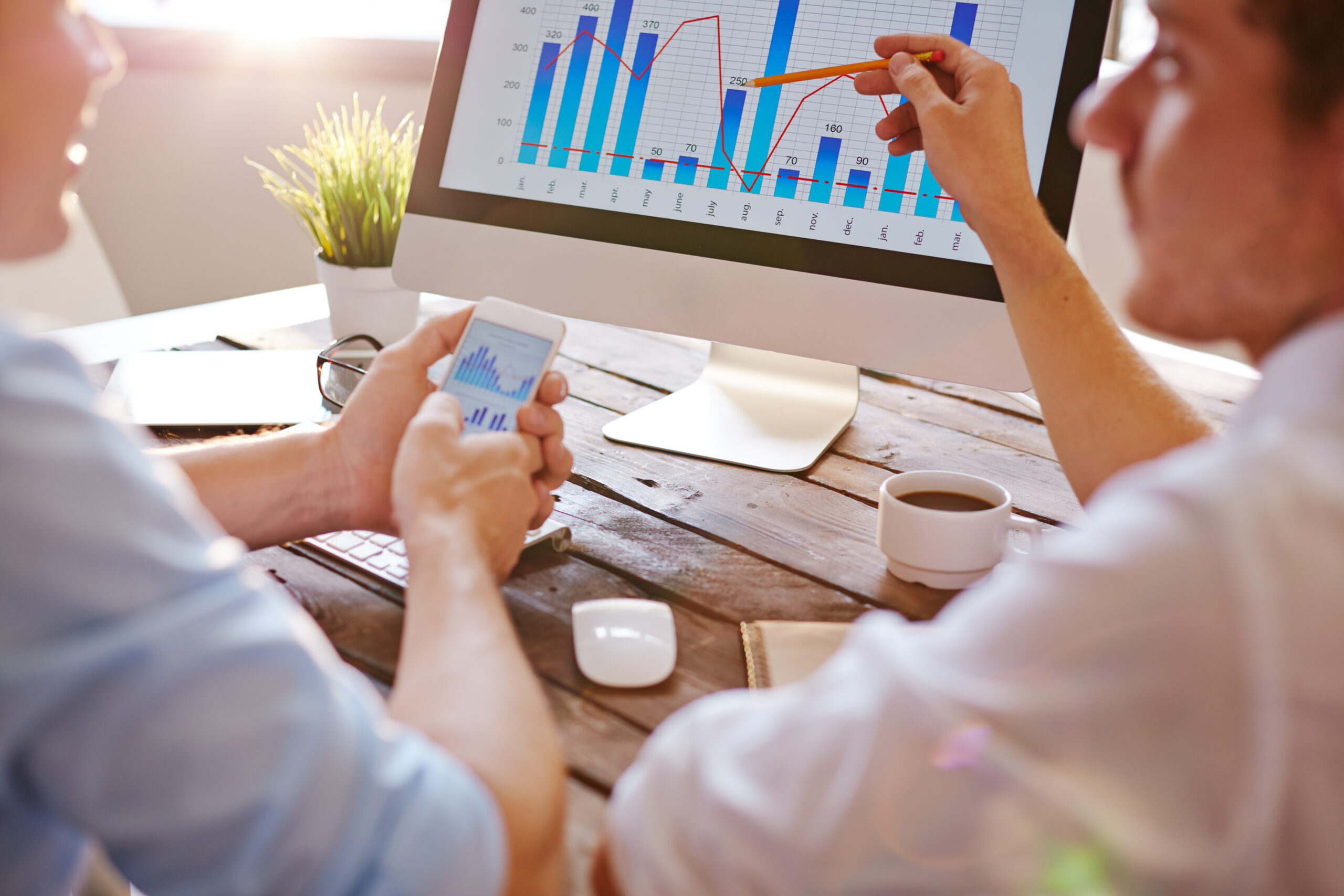 sales performance